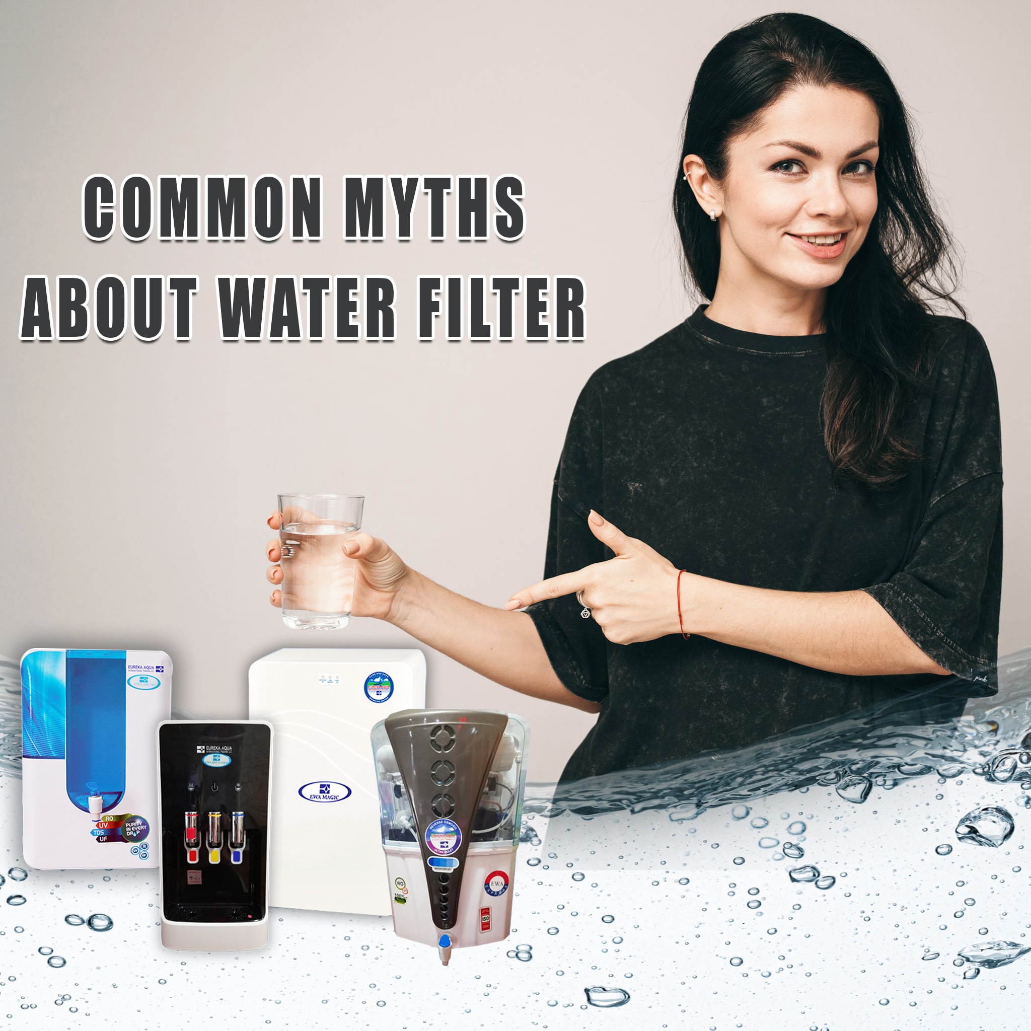 Water Filter