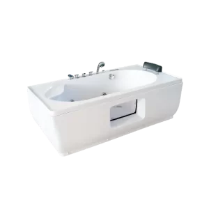 DF Bathtub Drop-In