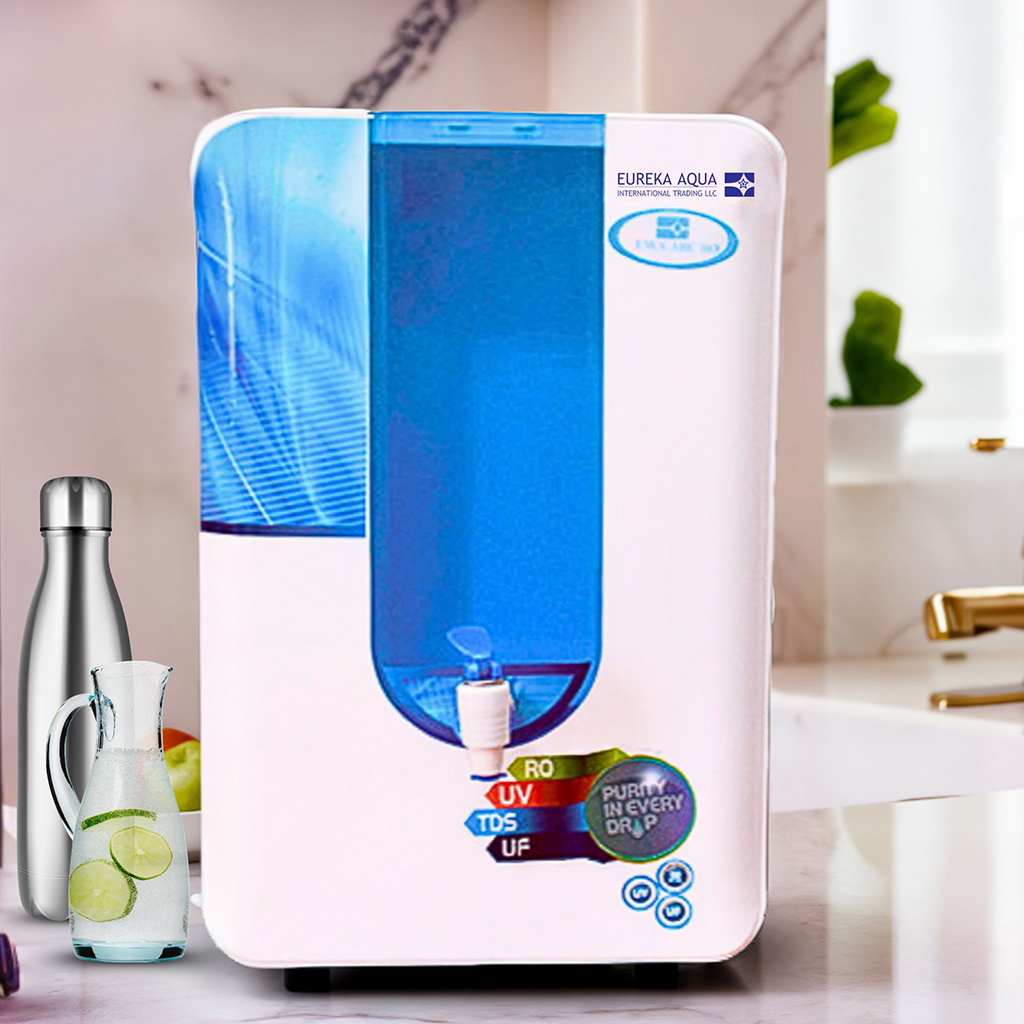 EUREKA AQUA - DOMESTIC PRODUCTS - 19