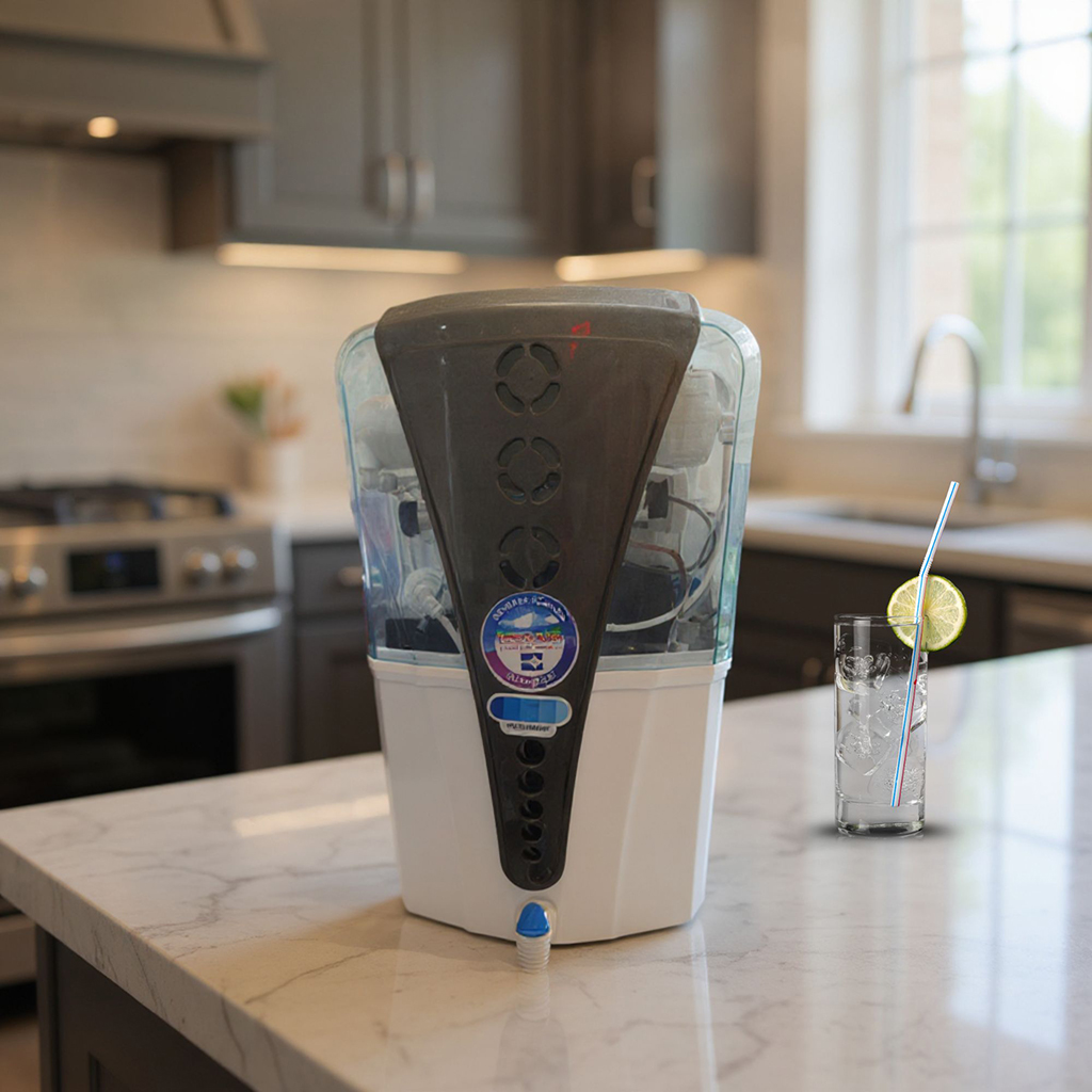 EUREKA AQUA - DOMESTIC PRODUCTS - 21