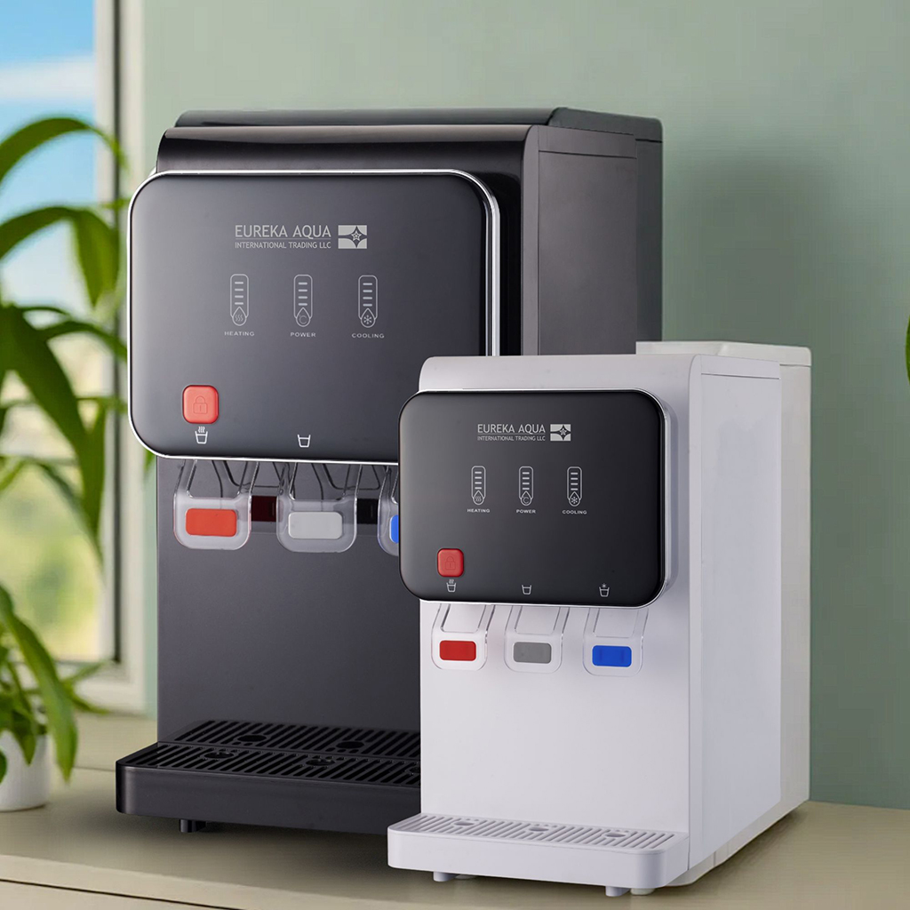 EUREKA AQUA - DOMESTIC PRODUCTS - 18