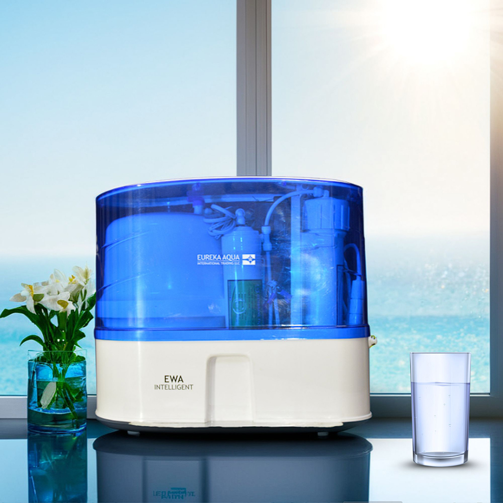 EUREKA AQUA - DOMESTIC PRODUCTS - 15