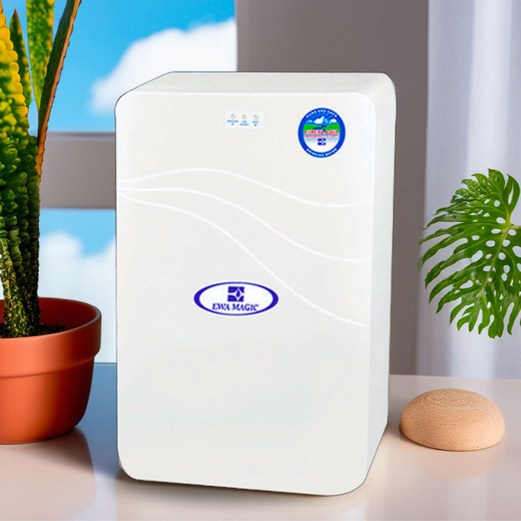 EUREKA AQUA - DOMESTIC PRODUCTS - 22