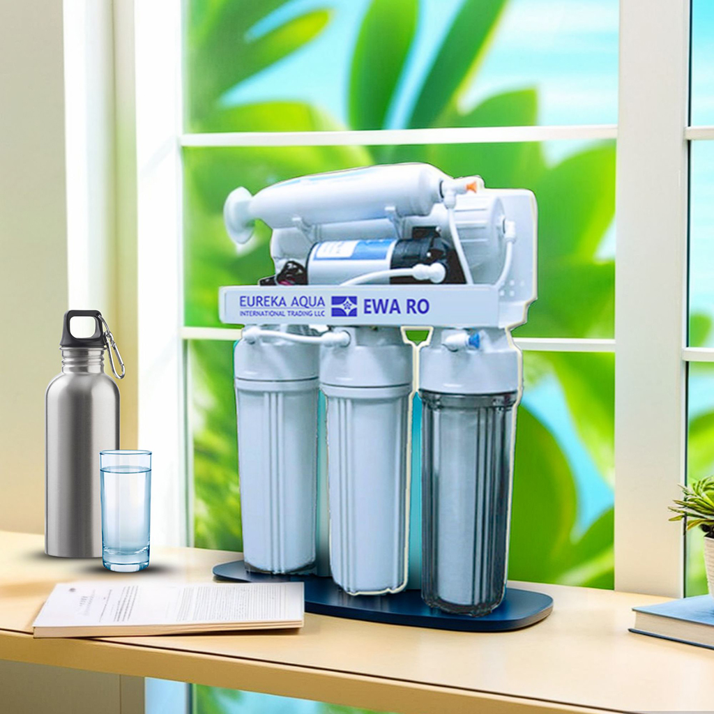 EUREKA AQUA - DOMESTIC PRODUCTS - 17