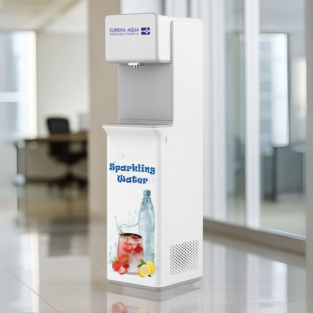 EUREKA AQUA - DOMESTIC PRODUCTS - 23