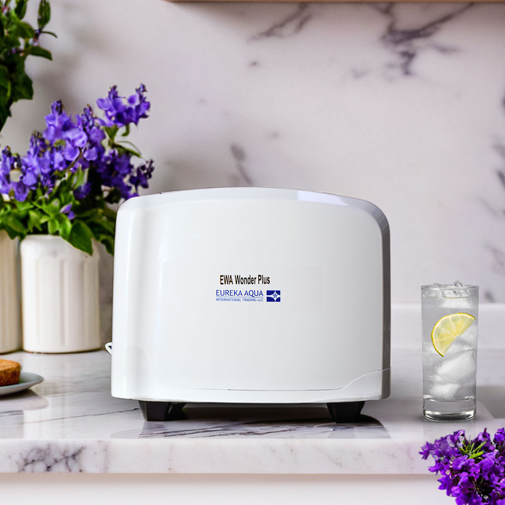 EUREKA AQUA - DOMESTIC PRODUCTS - 16